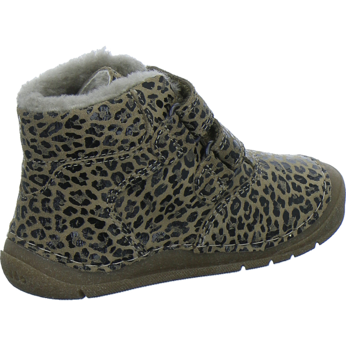 Froddo Winterschuhe Unisex - Baby animal