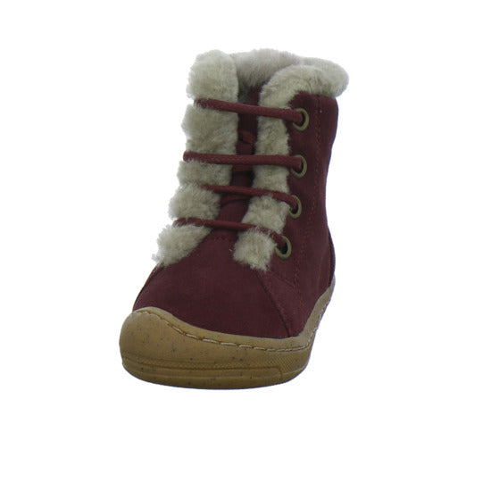 Froddo Lauflernschuhe - 360° Ansicht