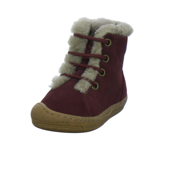 Froddo Lauflernschuhe - 360° Ansicht