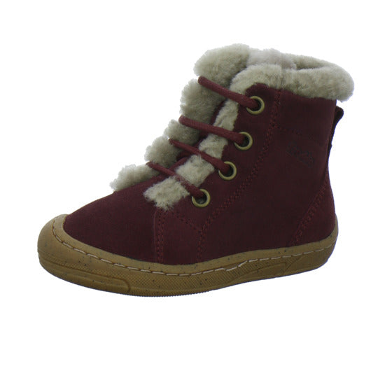 Froddo Lauflernschuhe - 360° Ansicht