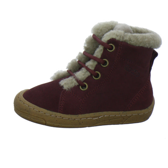 Froddo Lauflernschuhe - 360° Ansicht