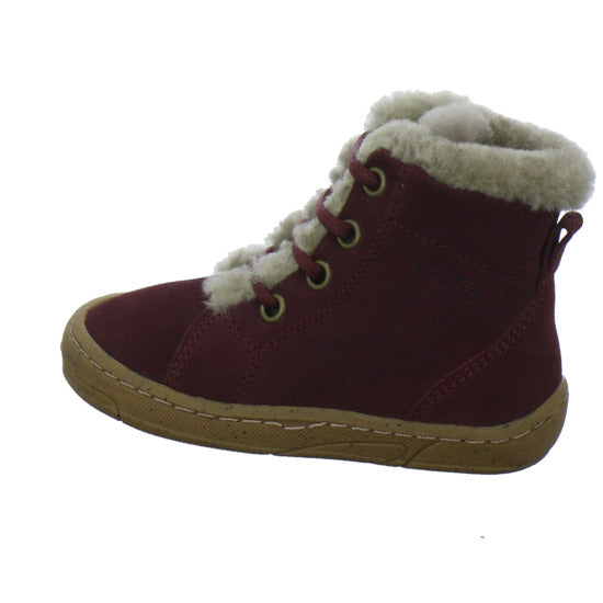 Froddo Lauflernschuhe - 360° Ansicht