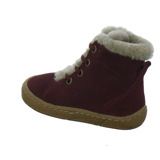 Froddo Lauflernschuhe - 360° Ansicht