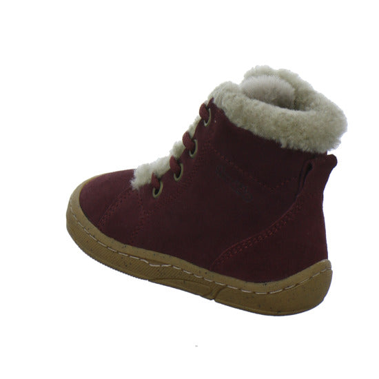 Froddo Lauflernschuhe - 360° Ansicht