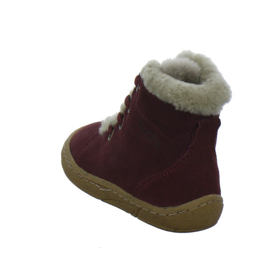 Froddo Lauflernschuhe - 360° Ansicht