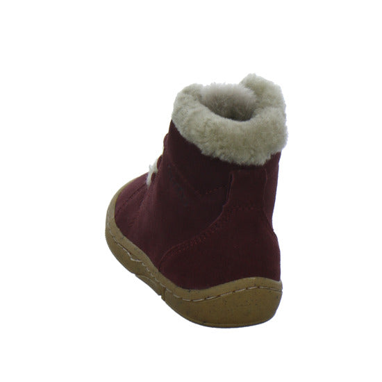 Froddo Lauflernschuhe - 360° Ansicht