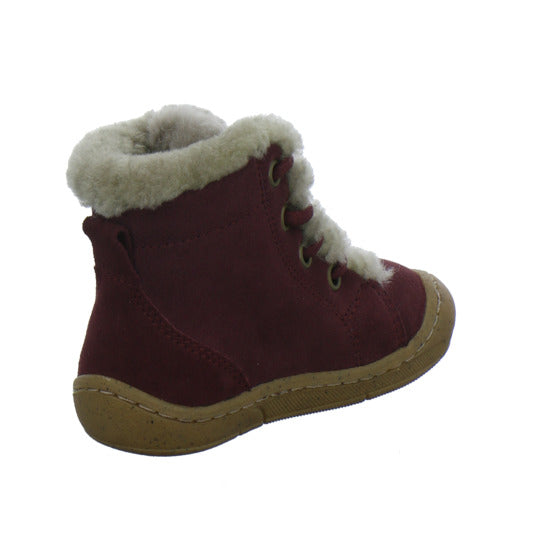 Froddo Lauflernschuhe - 360° Ansicht