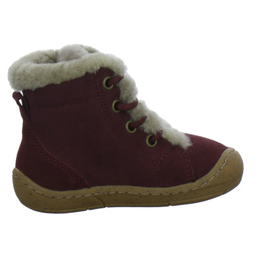 Froddo Lauflernschuhe - 360° Ansicht