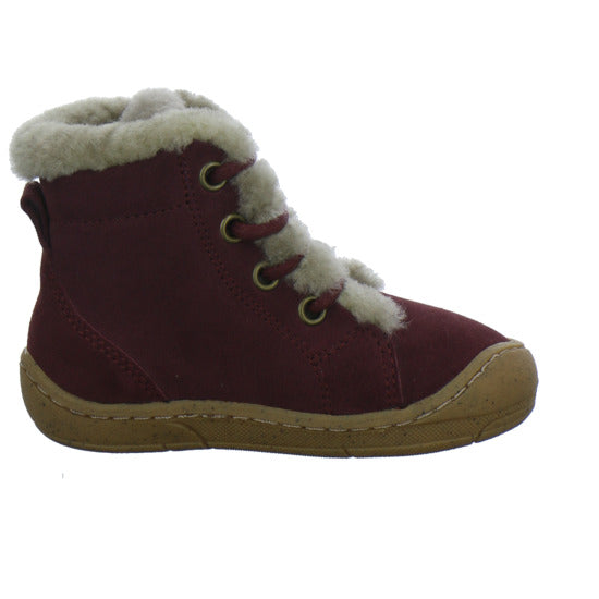 Froddo Lauflernschuhe - 360° Ansicht