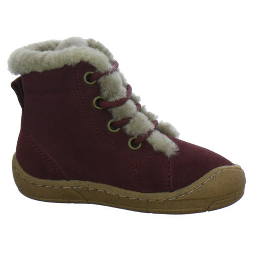Froddo Lauflernschuhe - 360° Ansicht