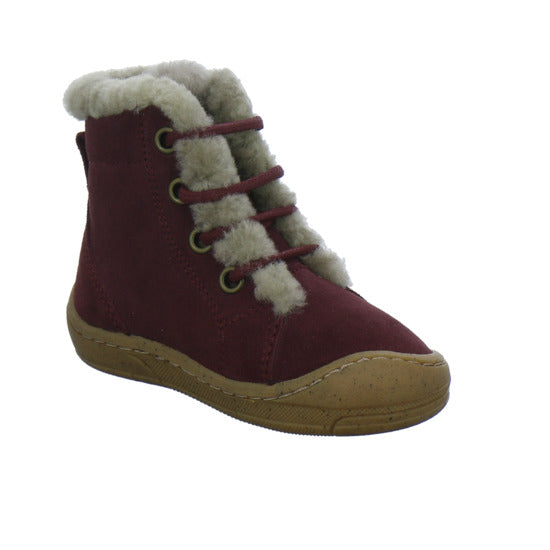 Froddo Lauflernschuhe - 360° Ansicht