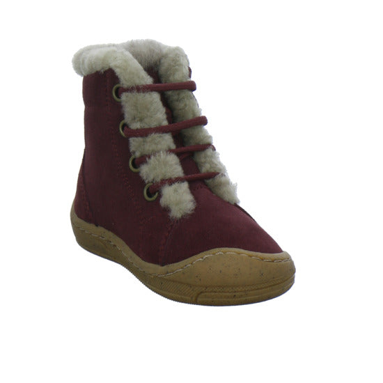 Froddo Lauflernschuhe - 360° Ansicht