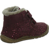 Froddo Winterschuhe Unisex - Baby Bordeaux