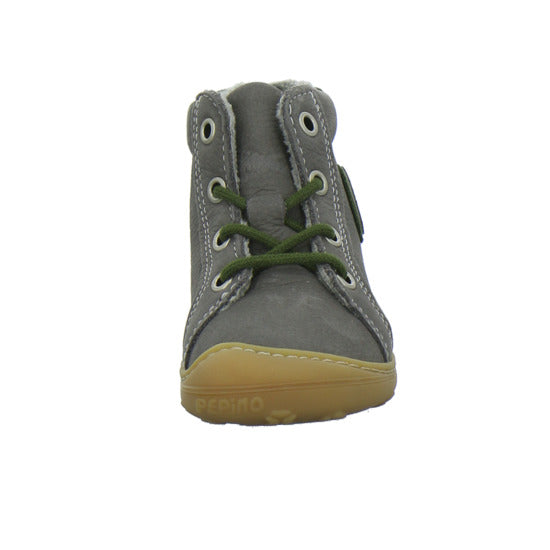 Ricosta Winterschuhe Unisex - Baby Georgie Anthrazit