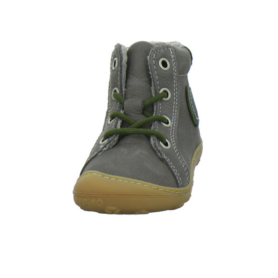 Ricosta Winterschuhe Unisex - Baby Georgie Anthrazit