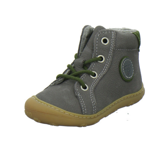 Ricosta Winterschuhe Unisex - Baby Georgie Anthrazit