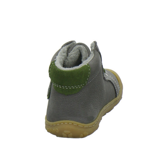 Ricosta Winterschuhe Unisex - Baby Georgie Anthrazit
