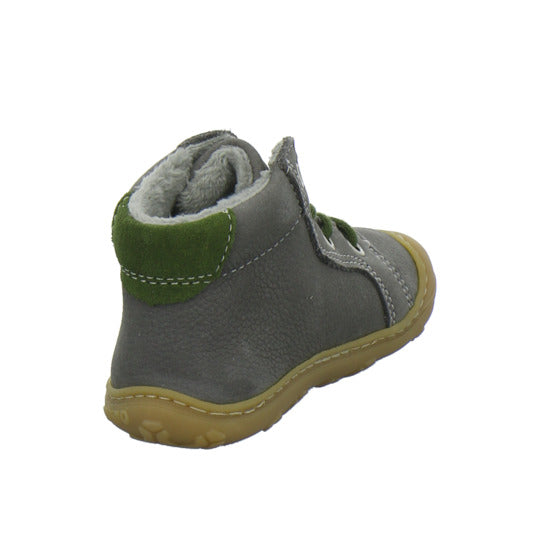 Ricosta Winterschuhe Unisex - Baby Georgie Anthrazit