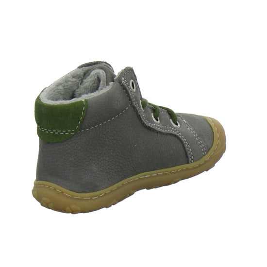 Ricosta Winterschuhe Unisex - Baby Georgie Anthrazit