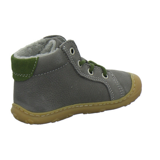 Ricosta Winterschuhe Unisex - Baby Georgie Anthrazit