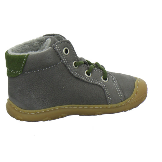 Ricosta Winterschuhe Unisex - Baby Georgie Anthrazit