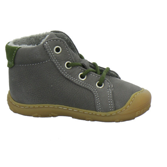 Ricosta Winterschuhe Unisex - Baby Georgie Anthrazit
