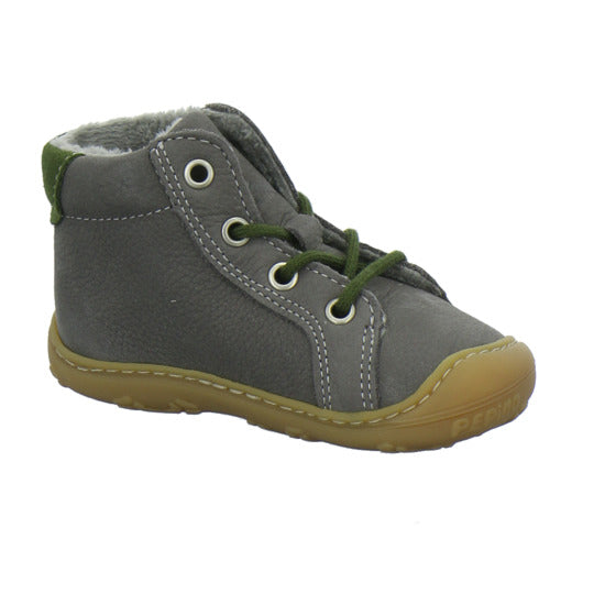 Ricosta Winterschuhe Unisex - Baby Georgie Anthrazit