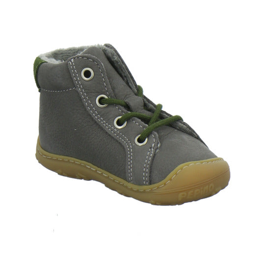 Ricosta Winterschuhe Unisex - Baby Georgie Anthrazit