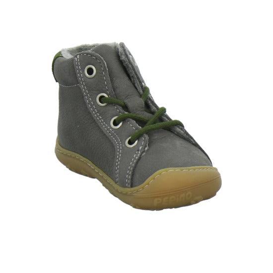 Ricosta Winterschuhe Unisex - Baby Georgie Anthrazit