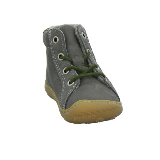 Ricosta Winterschuhe Unisex - Baby Georgie Anthrazit