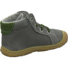 Ricosta Winterschuhe Unisex - Baby Georgie Anthrazit