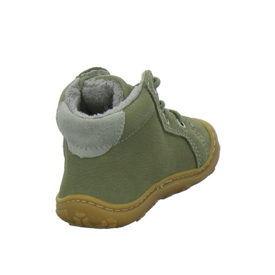 Ricosta Winterschuhe Unisex - Baby Georgie Hellgrün