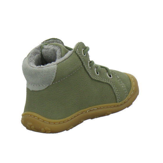 Ricosta Winterschuhe Unisex - Baby Georgie Hellgrün