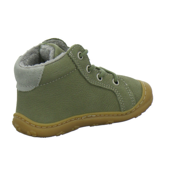Ricosta Winterschuhe Unisex - Baby Georgie Hellgrün