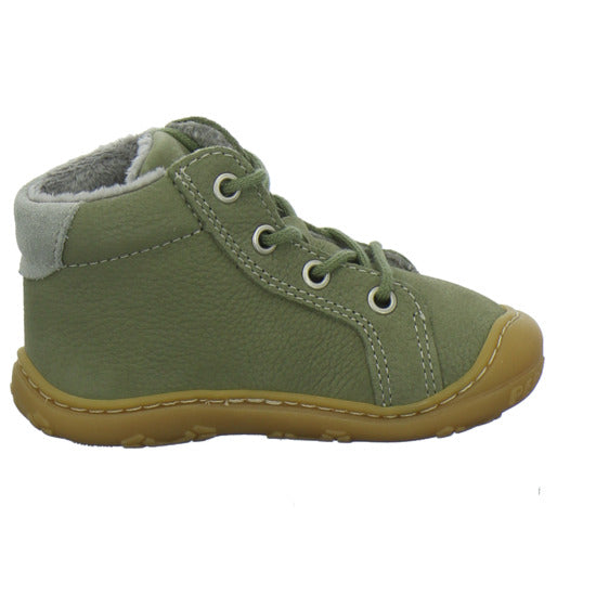 Ricosta Winterschuhe Unisex - Baby Georgie Hellgrün