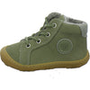 Ricosta Winterschuhe Unisex - Baby Georgie Hellgrün