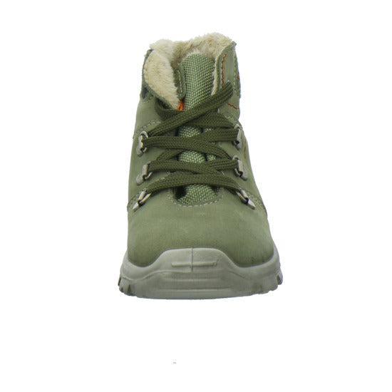 Ricosta Winterschuhe Unisex - Baby Desse Hellgrün