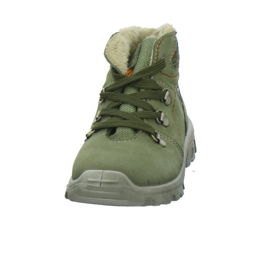 Ricosta Winterschuhe Unisex - Baby Desse Hellgrün