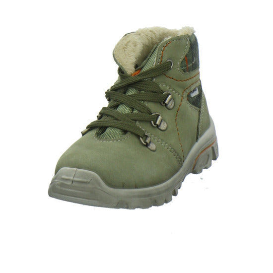 Ricosta Winterschuhe Unisex - Baby Desse Hellgrün