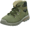 Ricosta Winterschuhe Unisex - Baby Desse Hellgrün