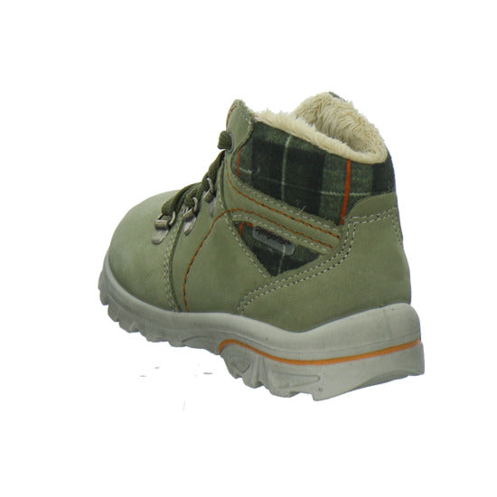 Ricosta Winterschuhe Unisex - Baby Desse Hellgrün