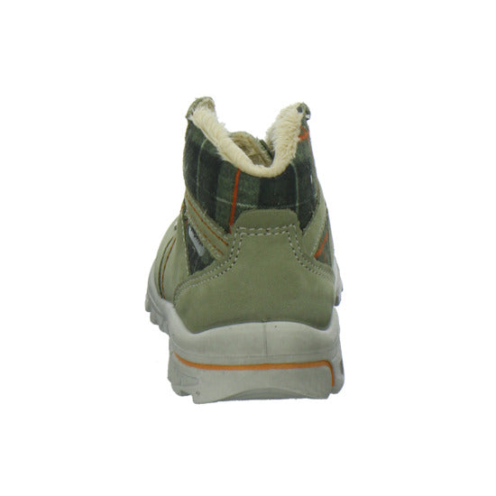 Ricosta Winterschuhe Unisex - Baby Desse Hellgrün