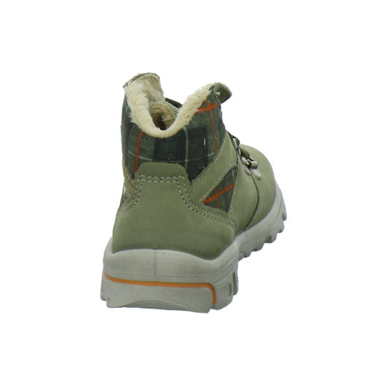 Ricosta Winterschuhe Unisex - Baby Desse Hellgrün