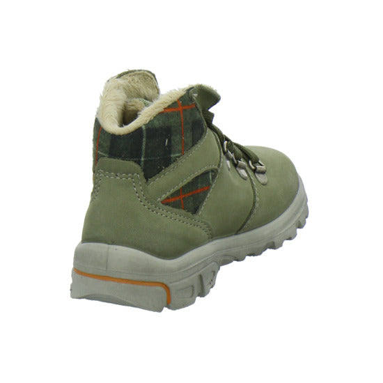 Ricosta Winterschuhe Unisex - Baby Desse Hellgrün