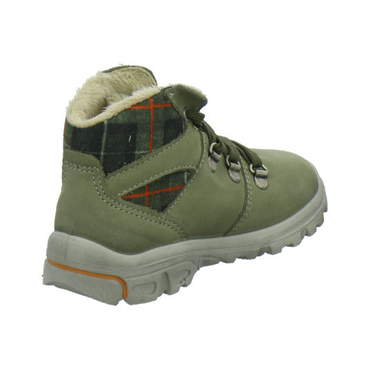 Ricosta Winterschuhe Unisex - Baby Desse Hellgrün