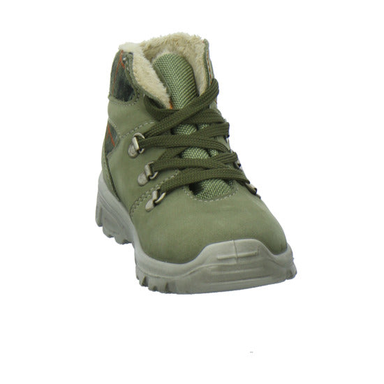 Ricosta Winterschuhe Unisex - Baby Desse Hellgrün