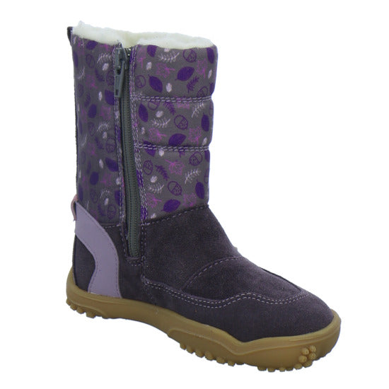 Ricosta Winterschuhe Mädchen Linde Violett