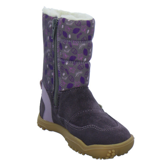 Ricosta Winterschuhe Mädchen Linde Violett