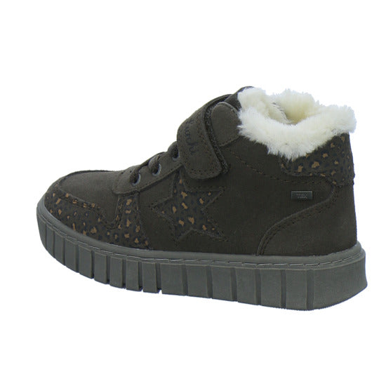 Lurchi Winterschuhe Mädchen Lara Dunkelbraun