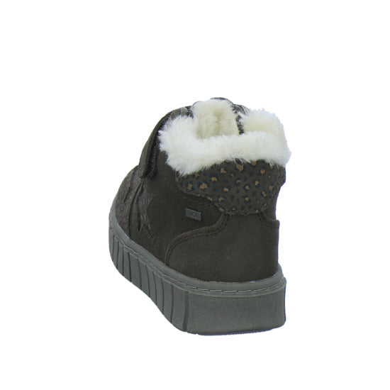 Lurchi Winterschuhe Mädchen Lara Dunkelbraun